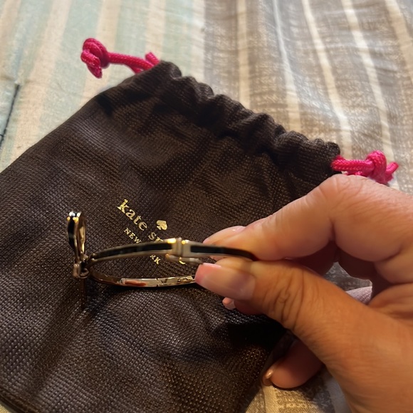 Kate spade bangle - Picture 3 of 4